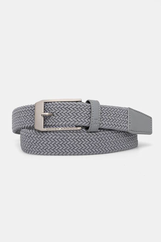 

Пояс Under Armour, серый