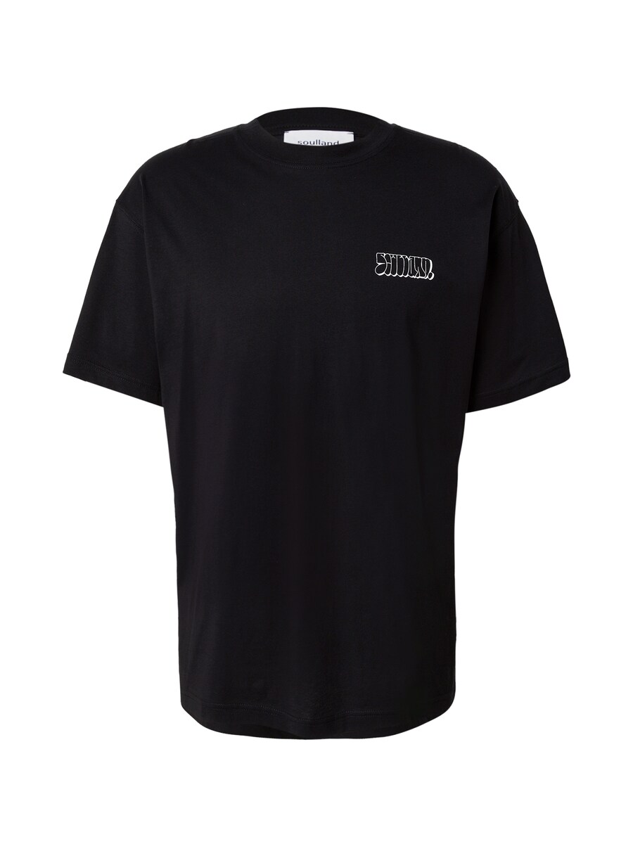 

Толстовка Soulland SORREL, Black