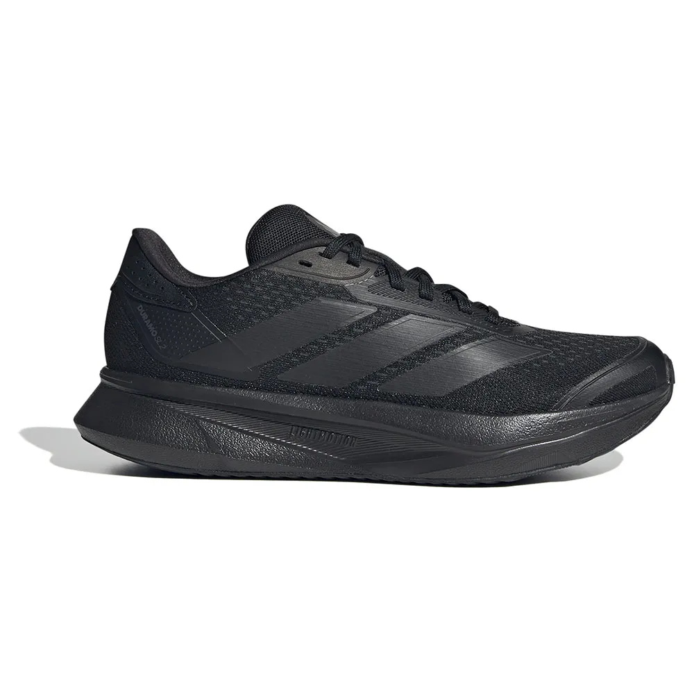 Беговые кроссовки adidas Duramo SL 2, черный