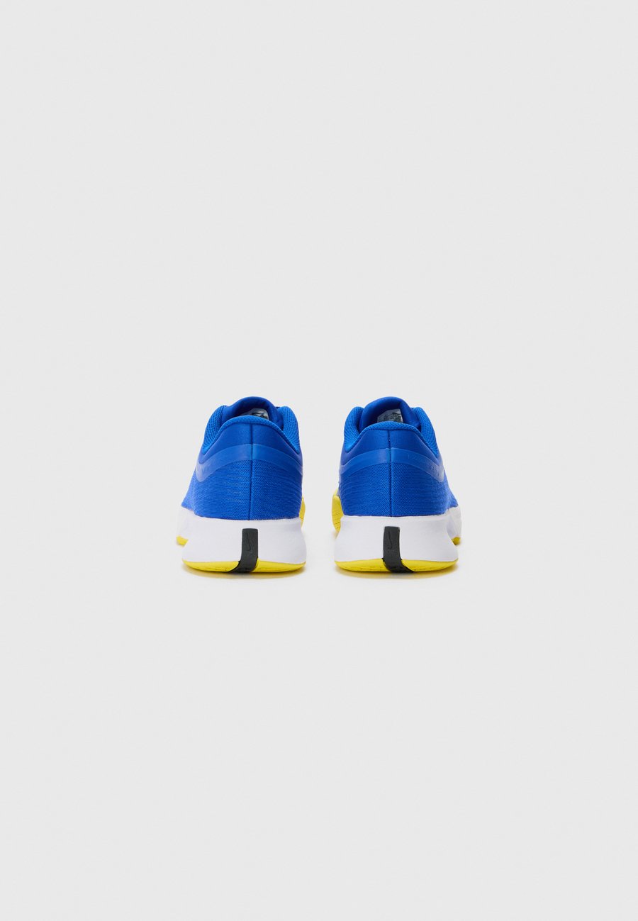 Кроссовки Nike Performance ZOOM VAPOR PRO 3, Racer Blue/Black/White/Lightening/Blue — фото 3