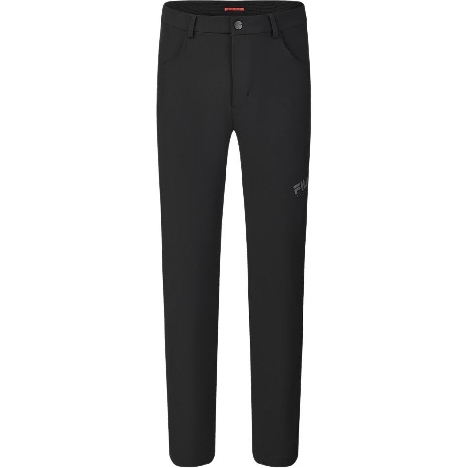 

Велосипедные штаны мужские Jet Black FILA