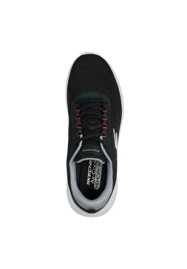 Тренировочные низкие кроссовки skechlite Skechers Sport, Black — фото 3