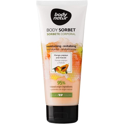 

Natur Sorbet Hid 200 Papaya Body ‎Body Natur