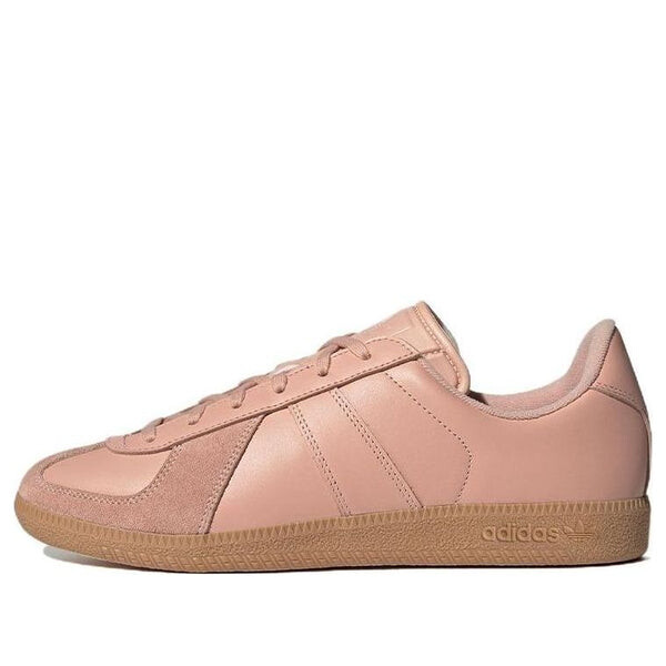 

Кроссовки оригиналы bw army Adidas, розовый