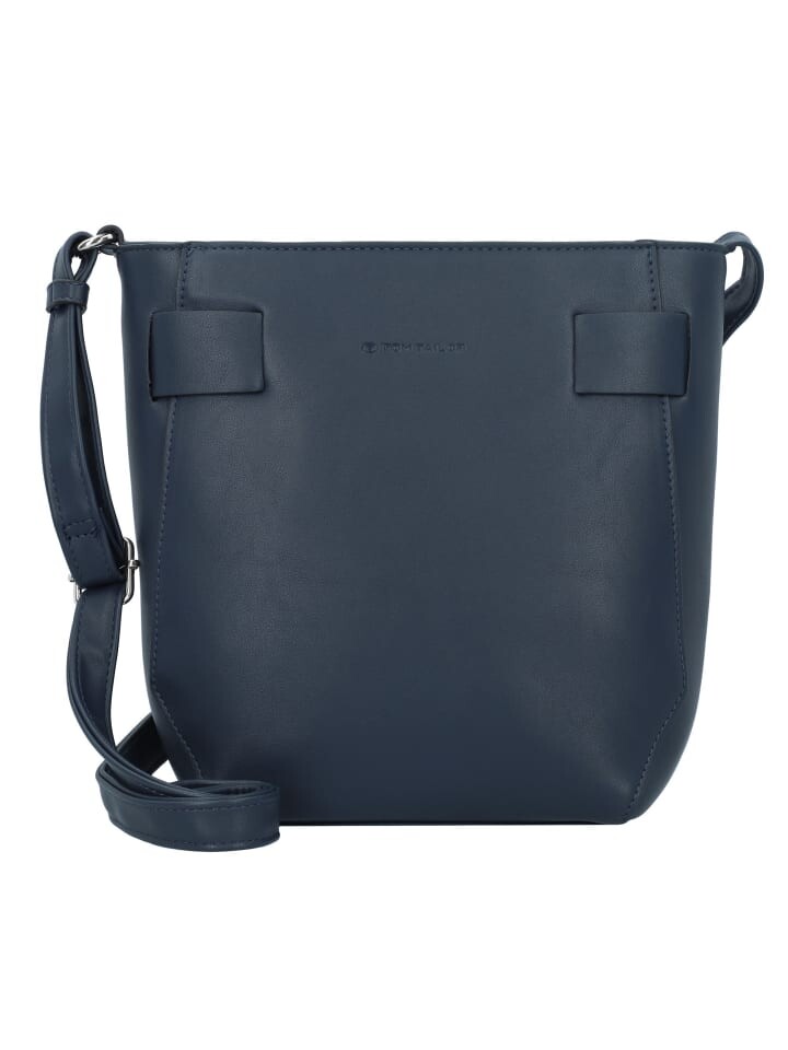 

Сумка через плечо Tom Tailor S 26 cm, темно-синий