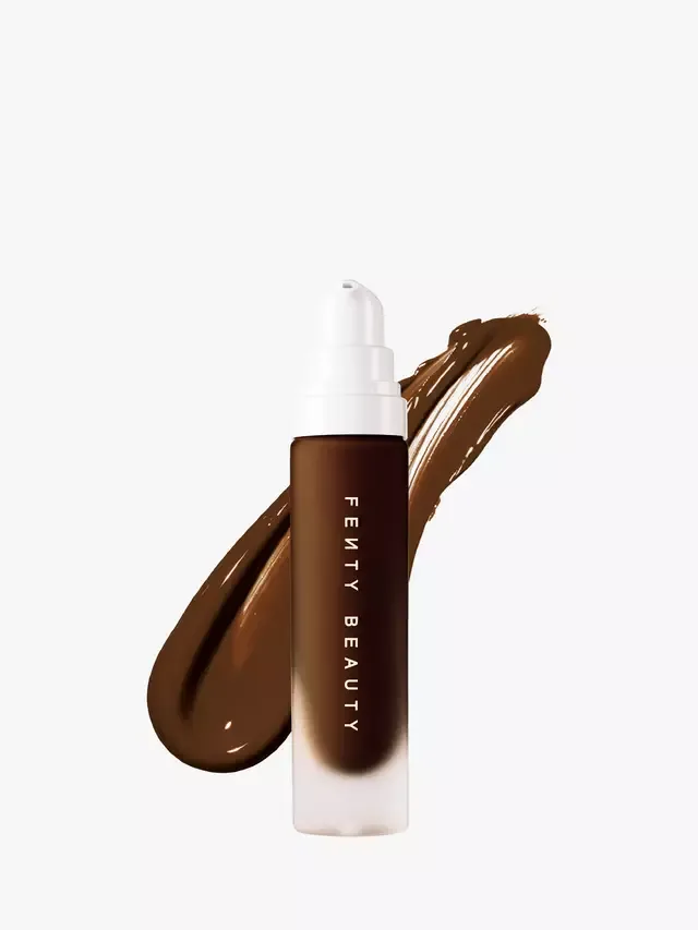 Тональный крем Pro Filt'r Soft Matte Longwear Foundation Fenty Beauty, 490