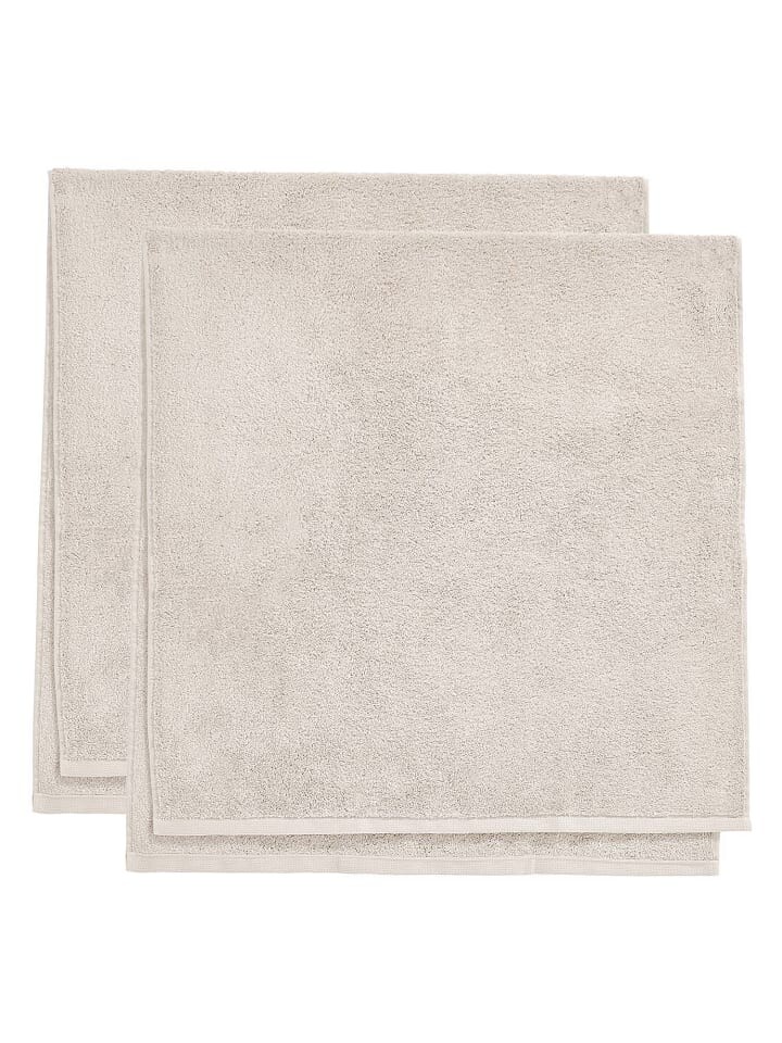 

Полотенце для ванной Butlers L 140 x B 70cm FABULOUS, бежевый