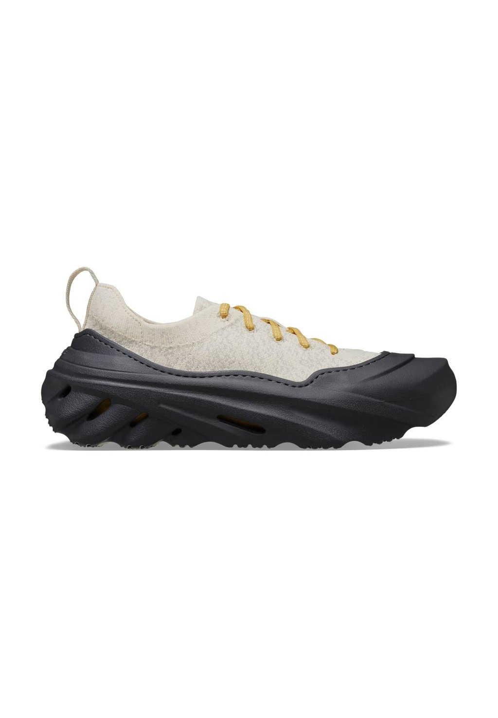 

Низкие кеды ECHO SURGE Crocs, бежевый