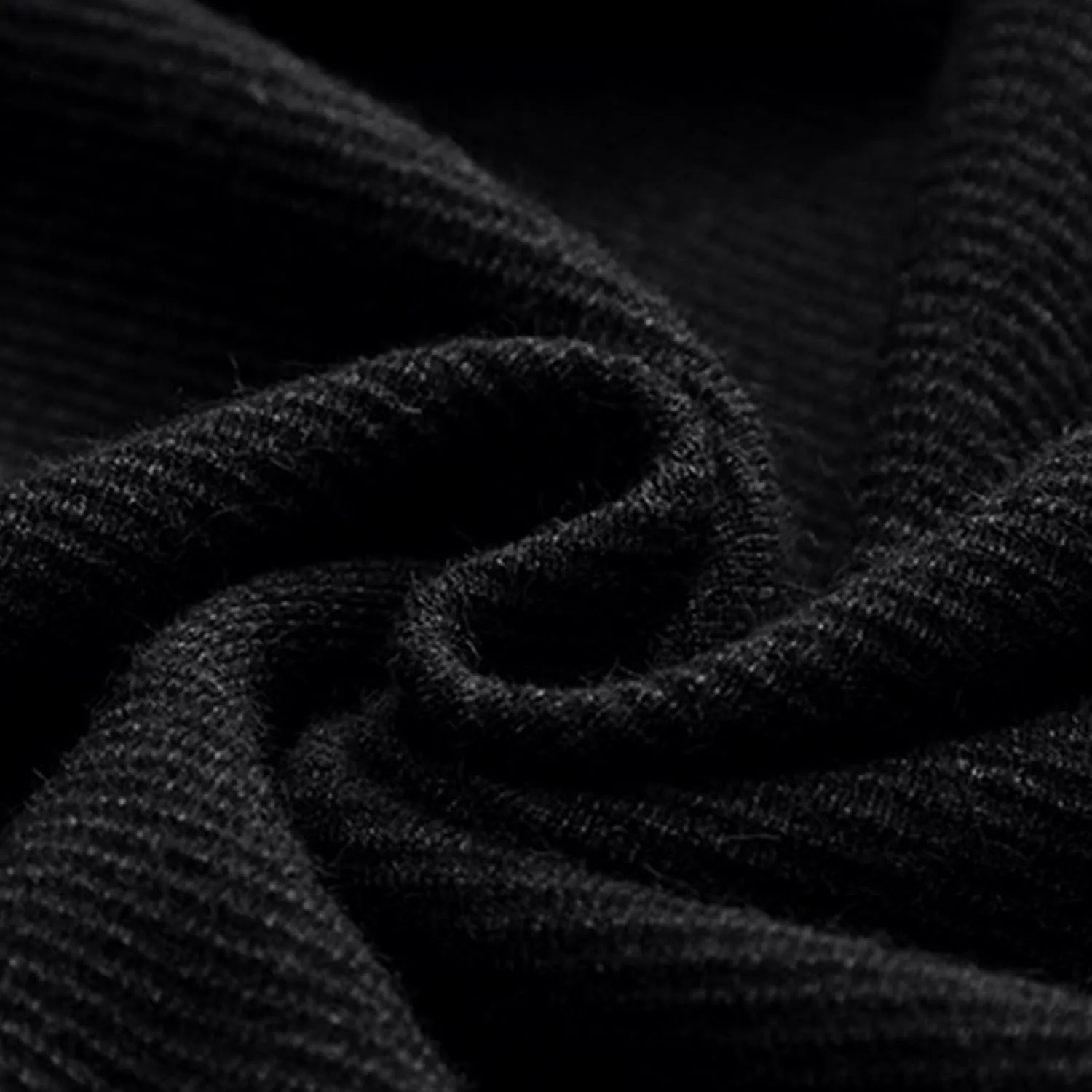 Мужской кардиган с лацканами, Slim Fit, легкий — фото 4