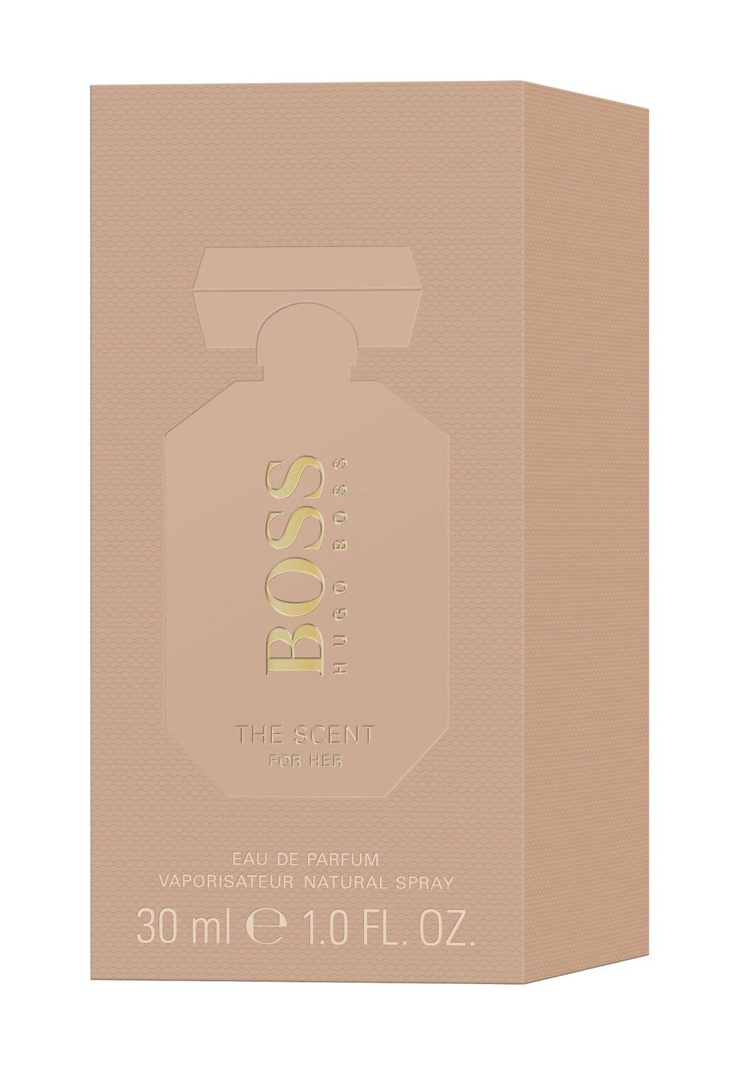 Для нее, парфюмированная вода 30ml BOSS — фото 2