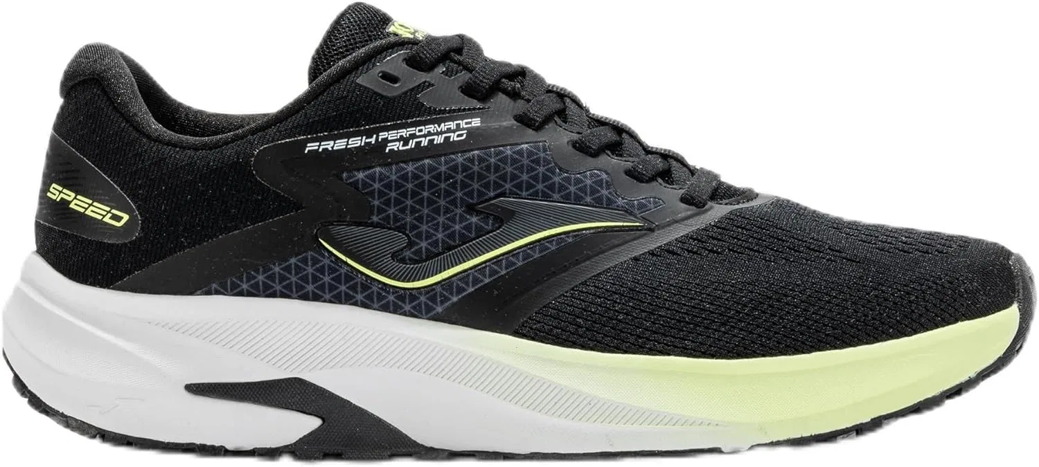 Мужские кроссовки Joma Rspees2501, Black