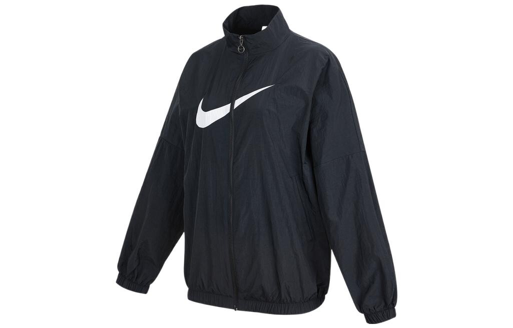 

Женская куртка Nike, цвет Black