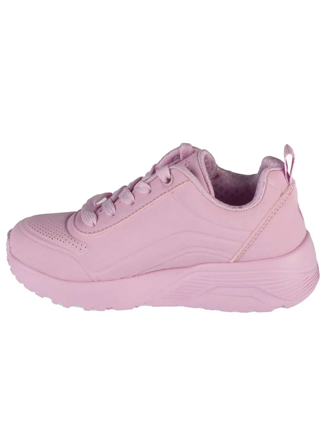 Кроссовки 'Skechers Uno Lite - Easy Zip' Skechers, Pink