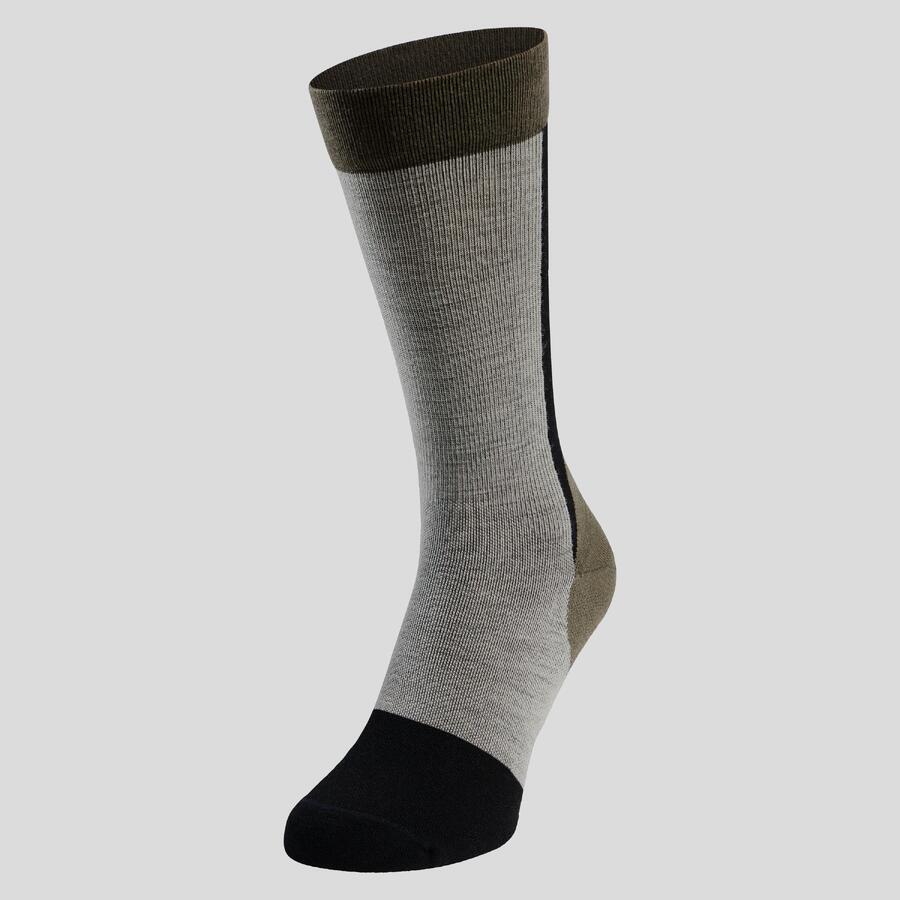 

Носки для походов Performance Wool средней длины ODLO