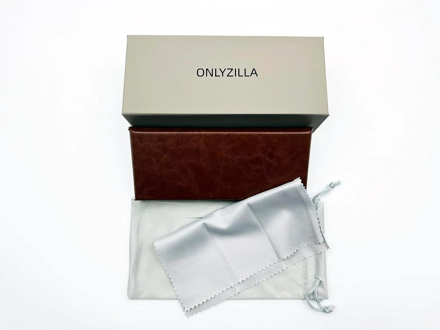 

Поляризованные солнцезащитные очки для женщин и мужчин, классические ретро-очки квадратной формы с зеркальными линзами, дизайнерский стиль ONLYZILLA, Black