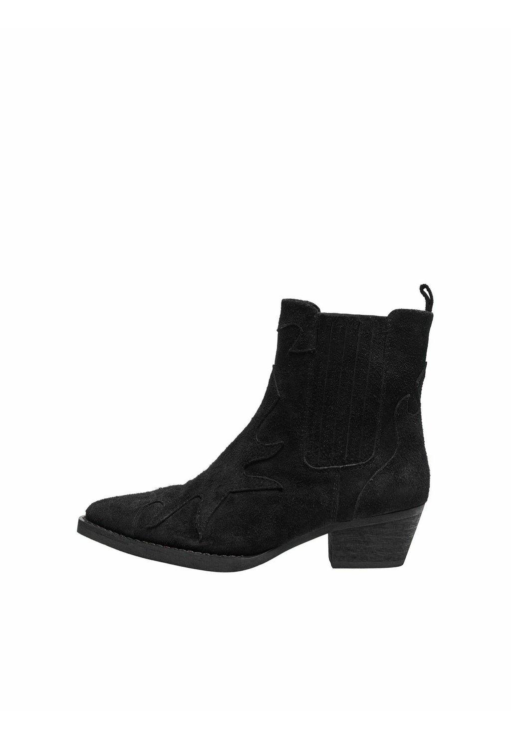 Кемперные ботинки ONLY SHOES, цвет black