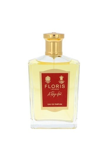 

Парфюмированная вода, 100 мл Floris, A Rose For