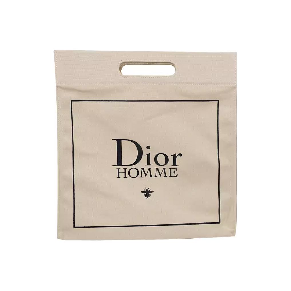 Минималистичный стиль ручная сумка тоут деловая портативная DIOR — фото 2
