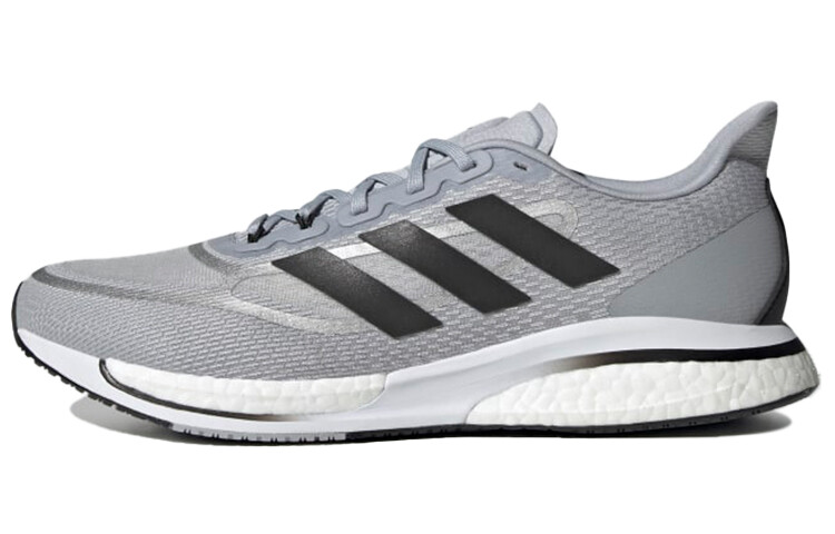

Кроссовки Adidas Supernova+, серый