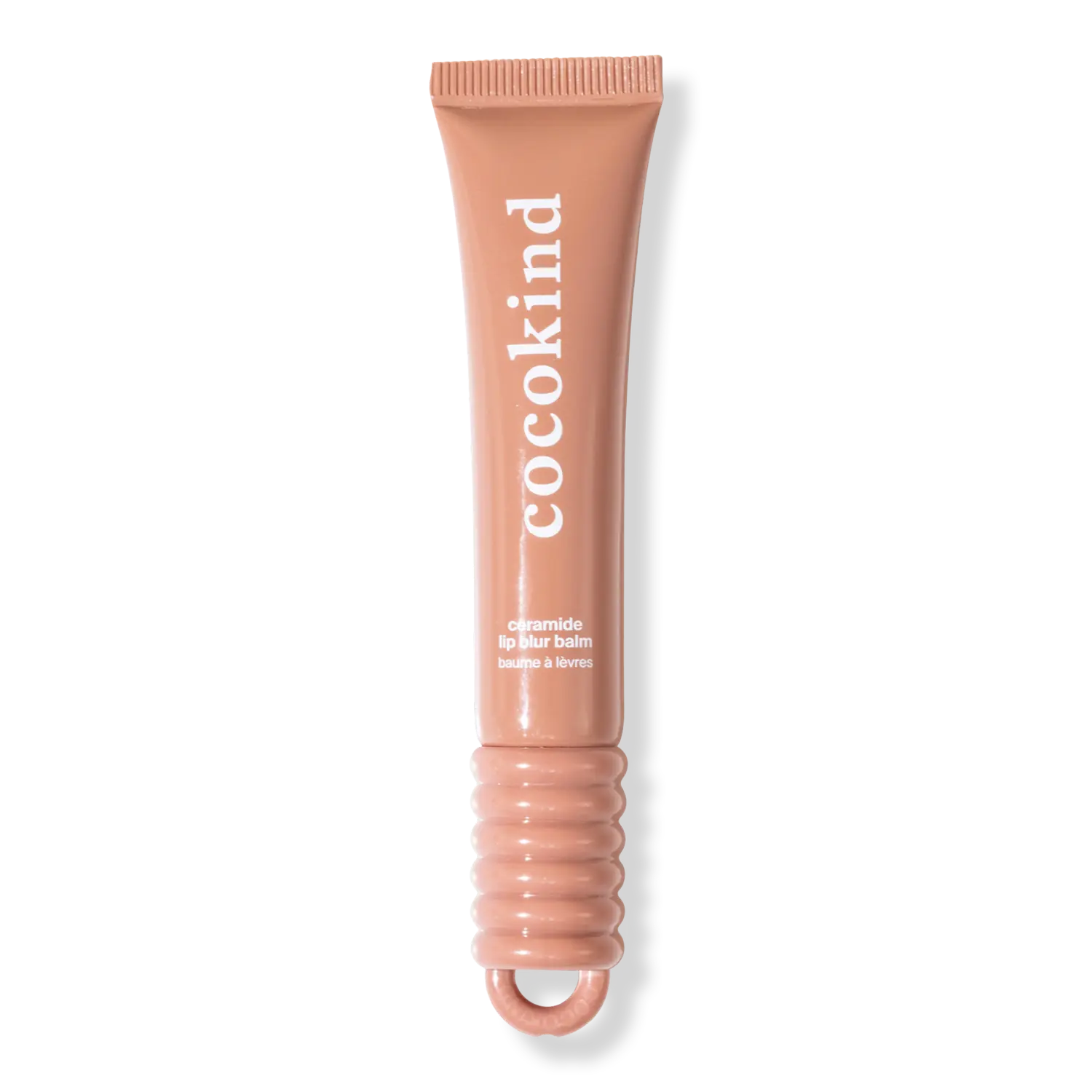 

Увлажняющий и разглаживающий бальзам для губ с керамидами Cocokind, Be Powerful, 9 мл