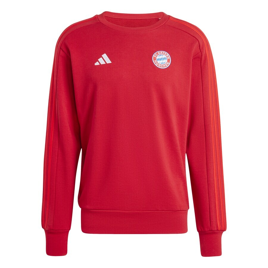

Толстовка ADIDAS PERFORMANCE, цвет Red/bright red