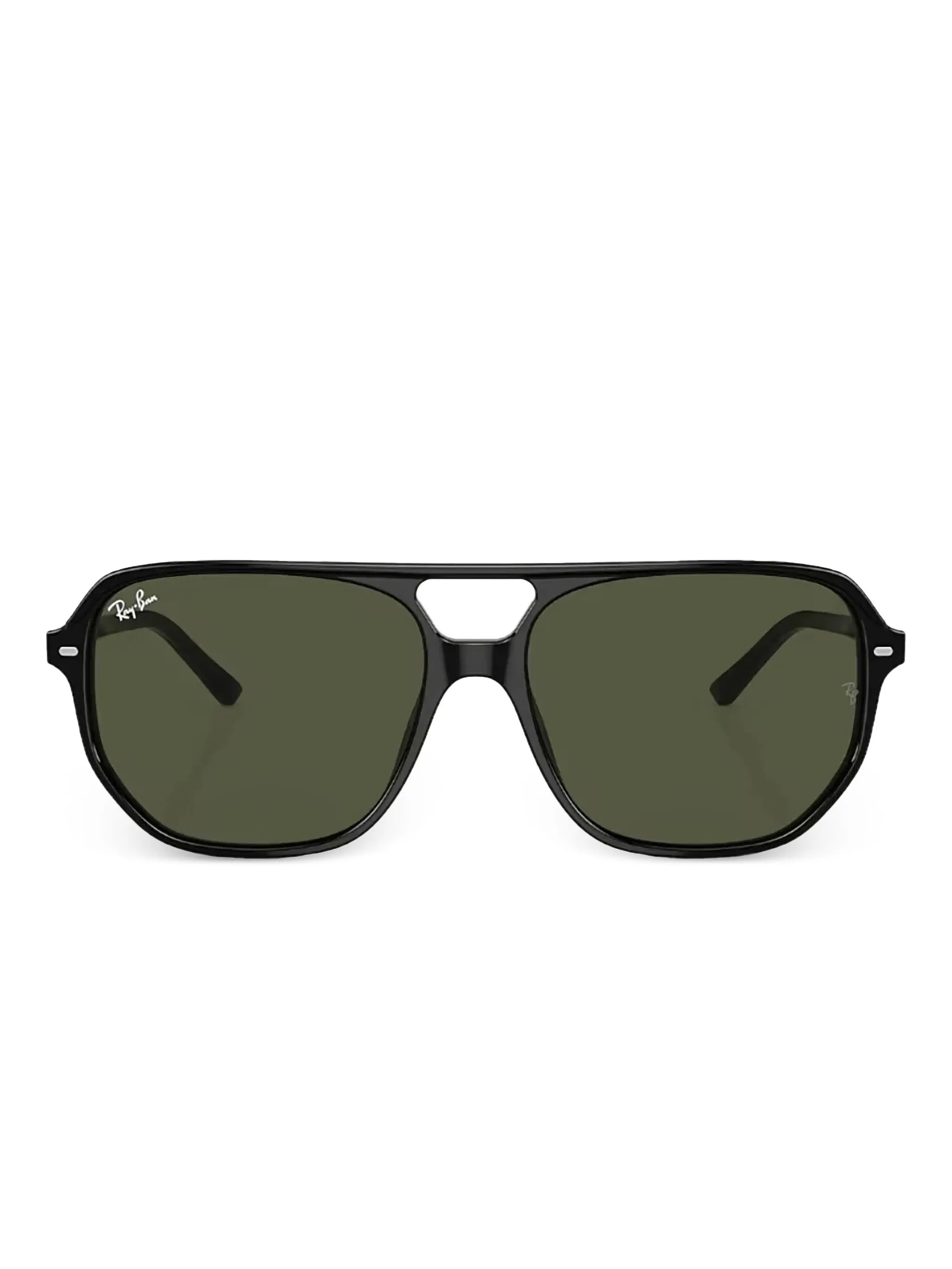 

Солнцезащитные очки Bill One Ray-Ban, черный