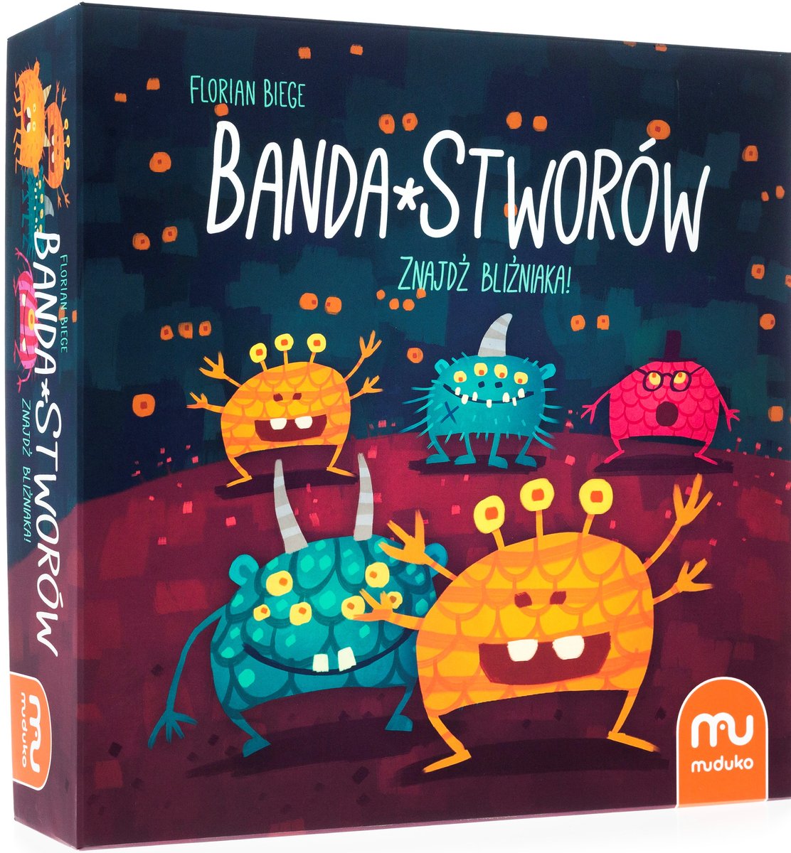 

Band of Creatures, развивающая игра, МУДУКО MUDUKO