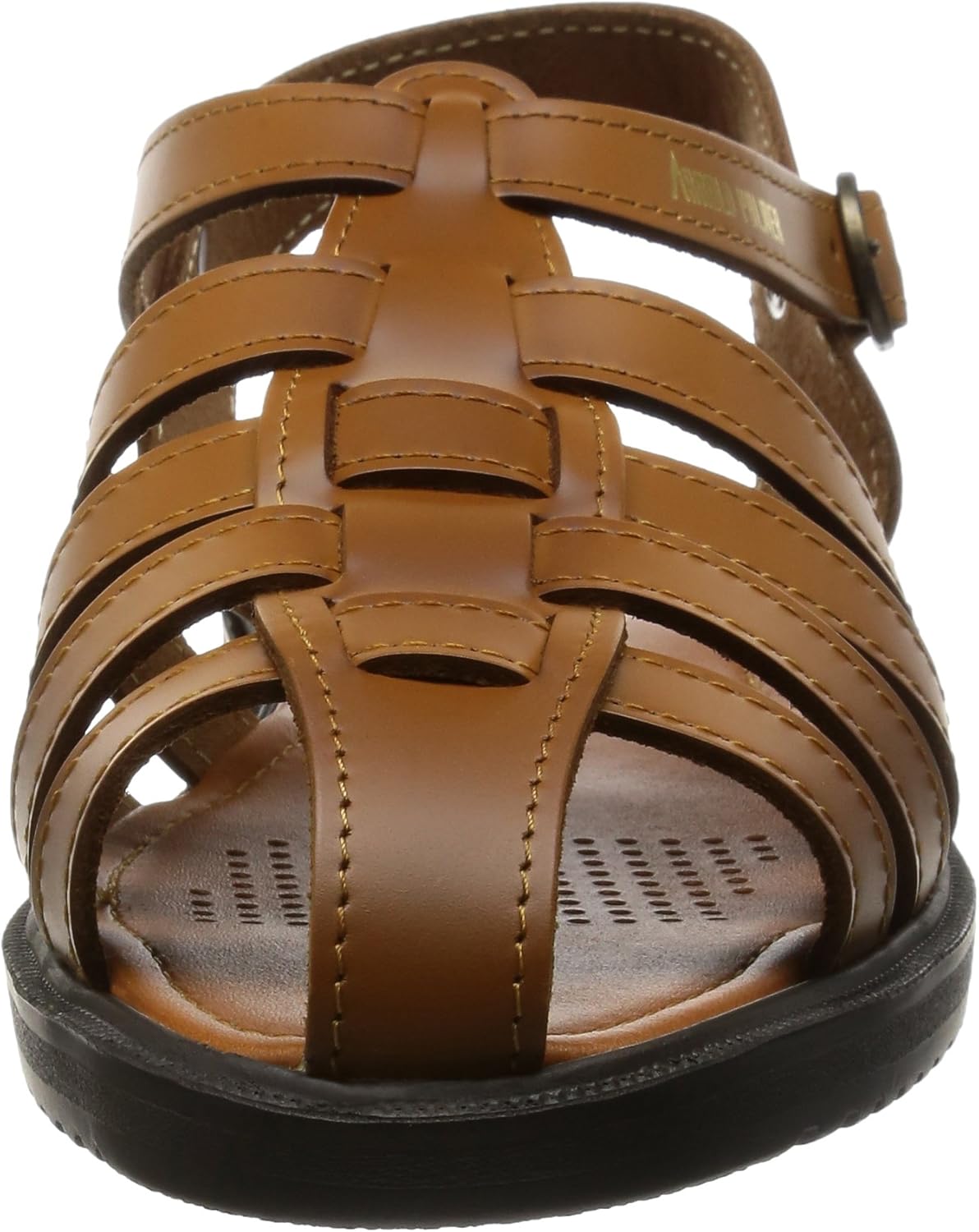 ARNOLD PALMER(アーノルドパーマー) Men's Сандалии, коричневый — фото 2