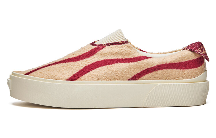 

Кеды, скейтборд обувь унисекс низкий верх Tribes Of Weeds Eqlz Equalizer