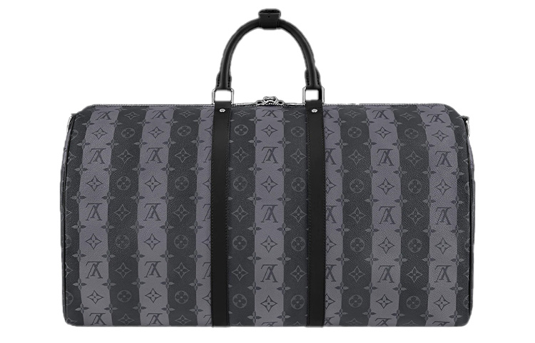 

LOUIS VUITTON Сумка Keepall Bandouliere 55