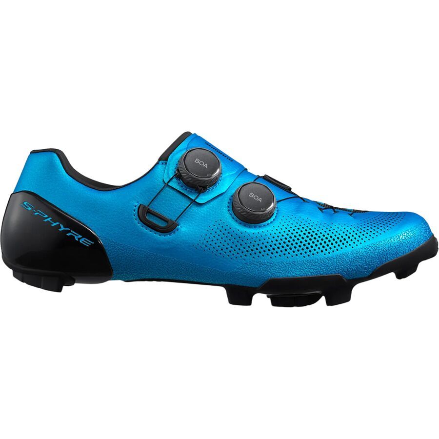 

Мужские кроссовки RX910 S-PHYRE Shimano Shimano, Blue