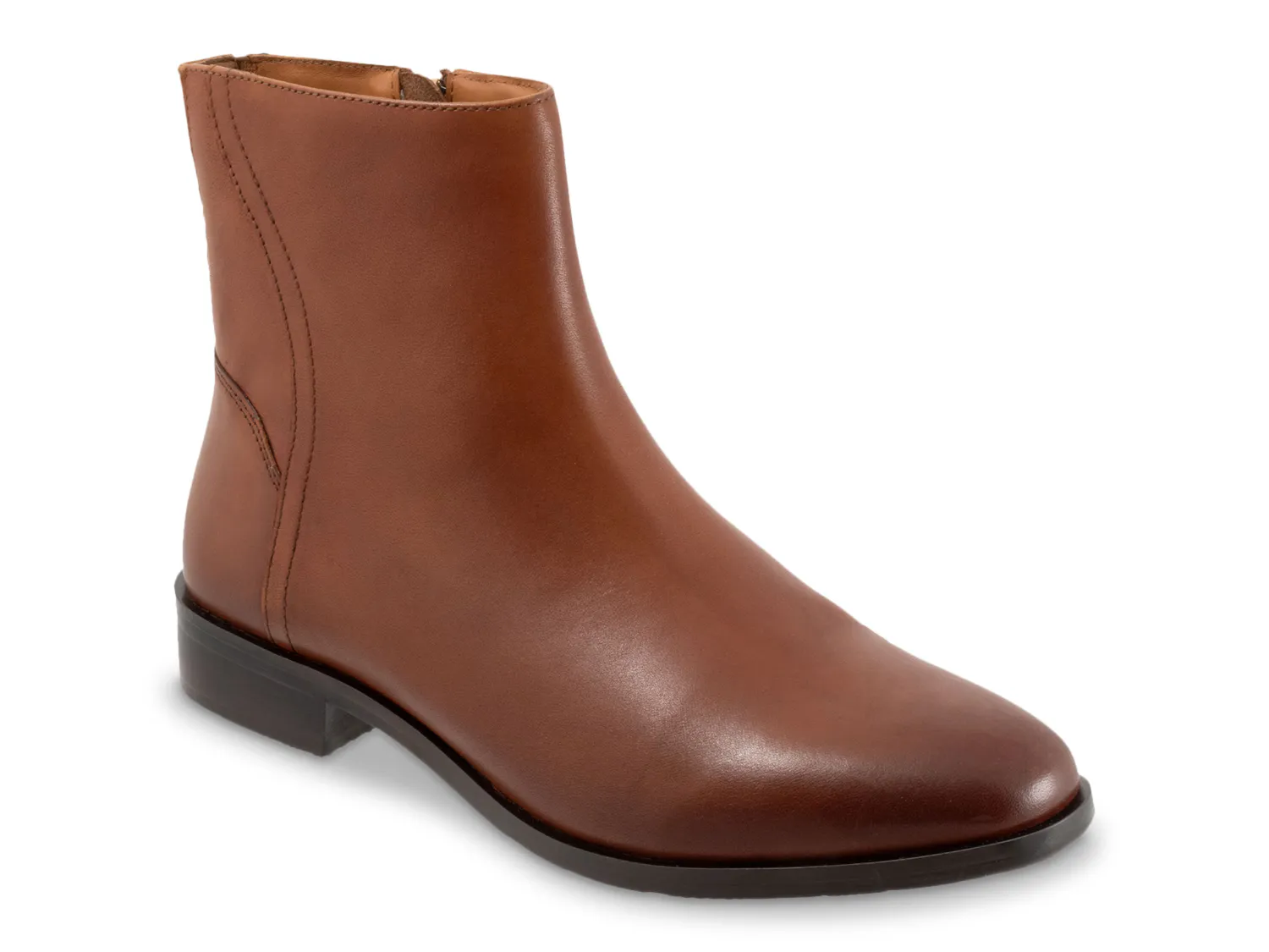 

Ботильоны Ava Bootie Trotters, коричневый