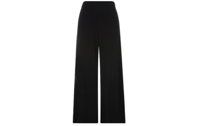 

Stella McCartney Повседневные брюки женские черные