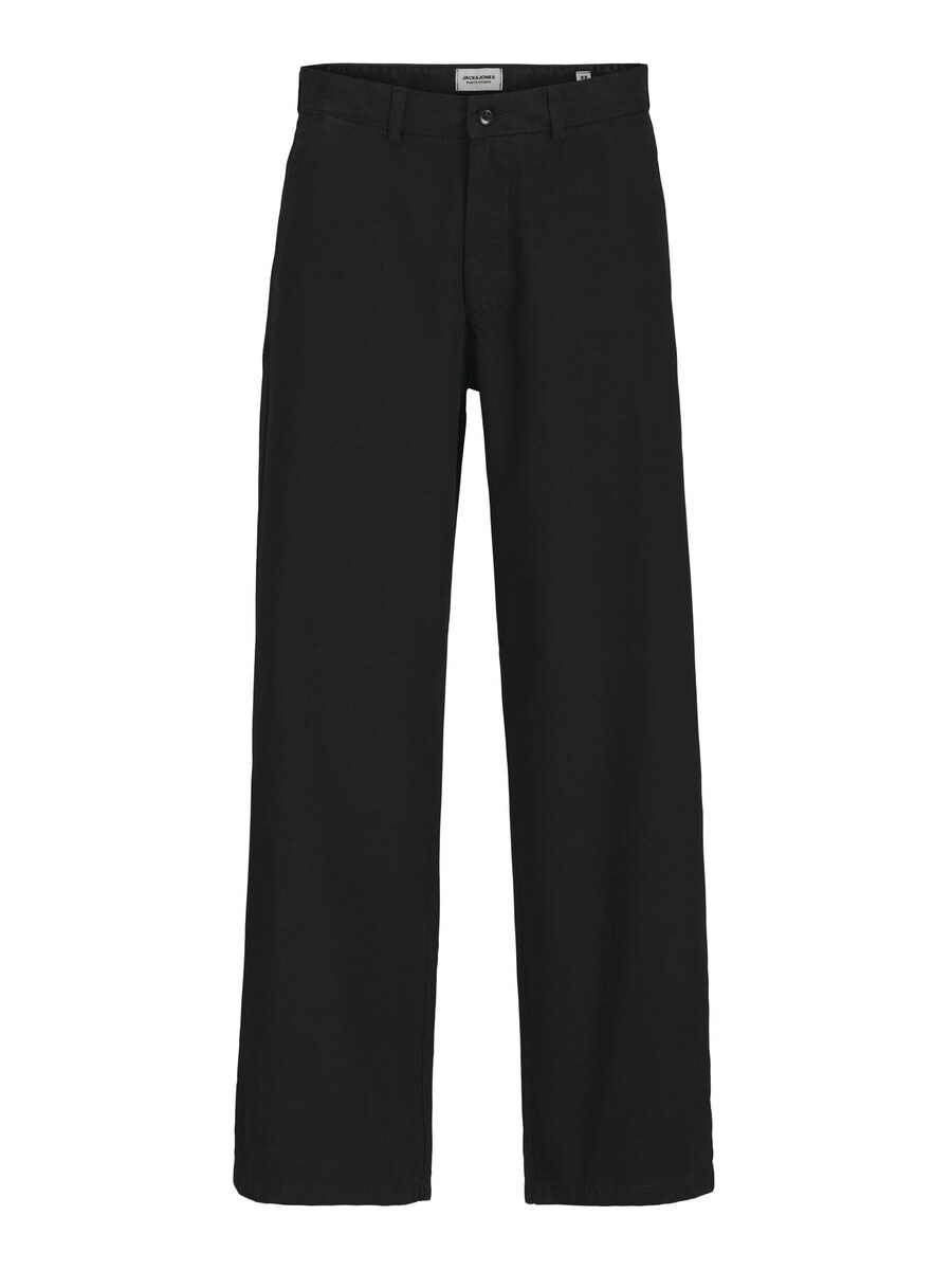 

Обычные брюки Jack & Jones Junior, черный