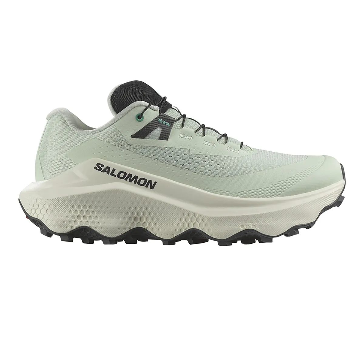 Женские трейловые кроссовки ULTRA GLIDE 3 W SALOMON Salomon, синий/белый