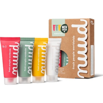 

Семейный набор | Новый крем