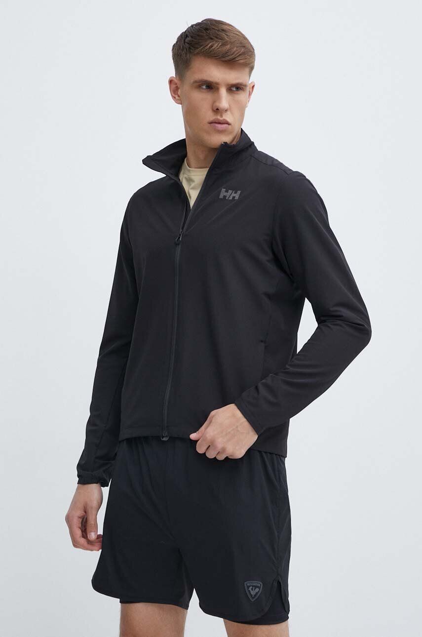 

Куртка Sirdal для отдыха на открытом воздухе Helly Hansen, черный