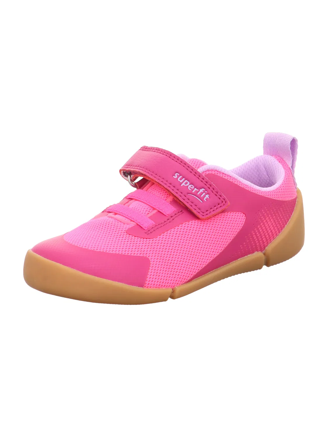 Кроссовки 'VENTO' Superfit, Fuchsia