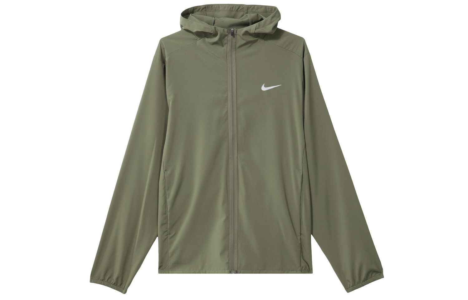 

Куртка мужская оливковая Nike, оливковый