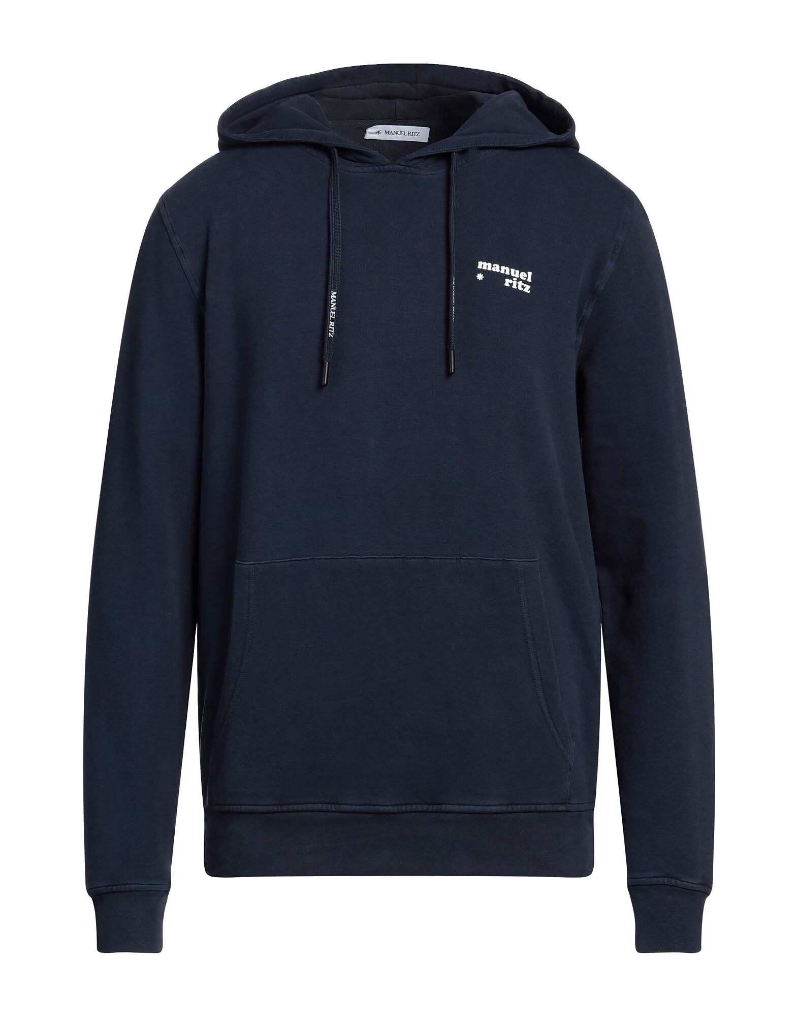 

Толстовка Manuel Ritz, полуночно-синий