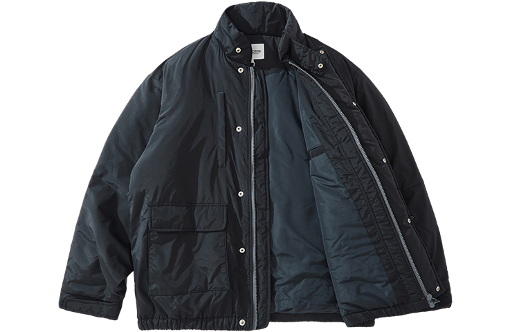 

NOTHOMME Пуховик Unisex, Navy Blue