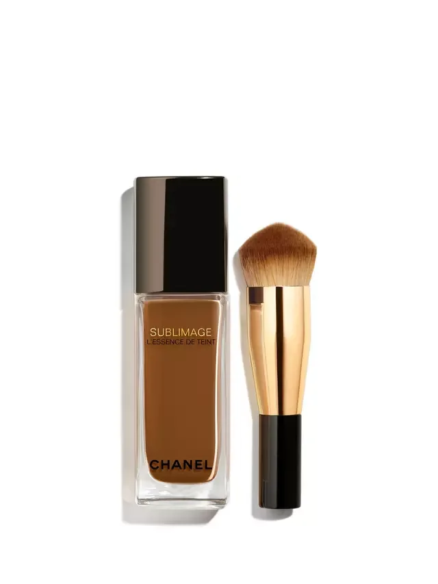 Sublimage L'essence De Teint Тональная основа-сыворотка, создающая сияние CHANEL, B140