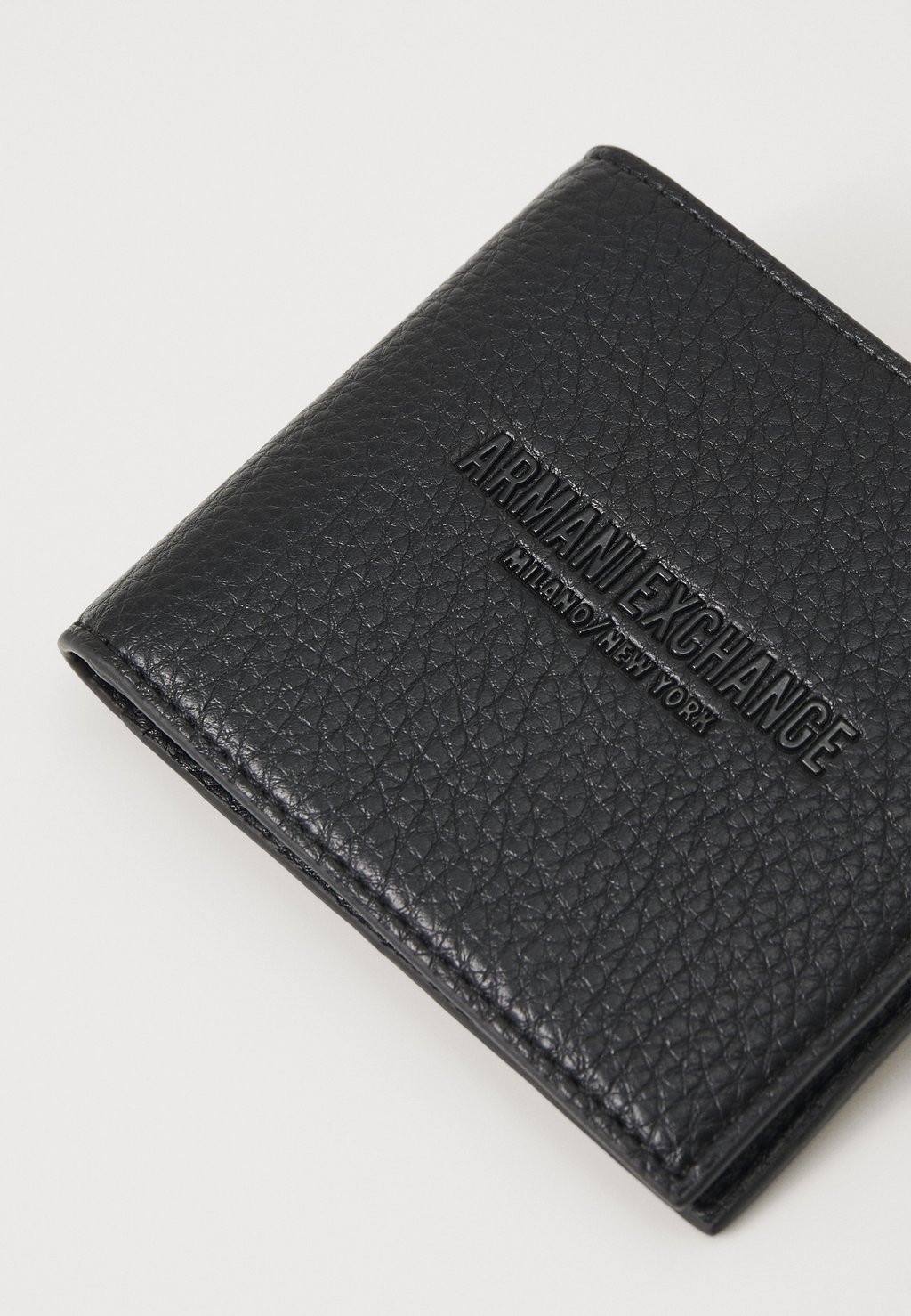 

Кошелек WALLET UNISEX Armani Exchange, черный