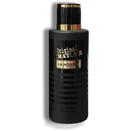 Chatler Original La Homme 100ml Eau De Parfum — фото 2