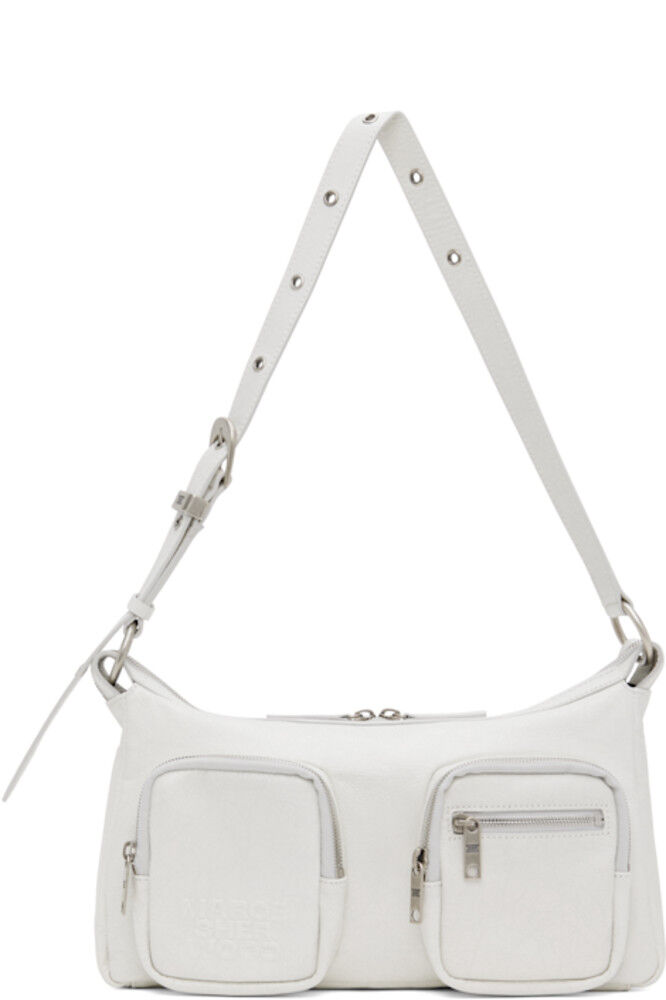 

Сумка-карман Off-White MARGESHERWOOD