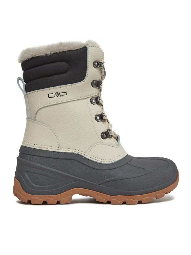 

Снегоступы Atka Wmn Wp CMP, бежевый
