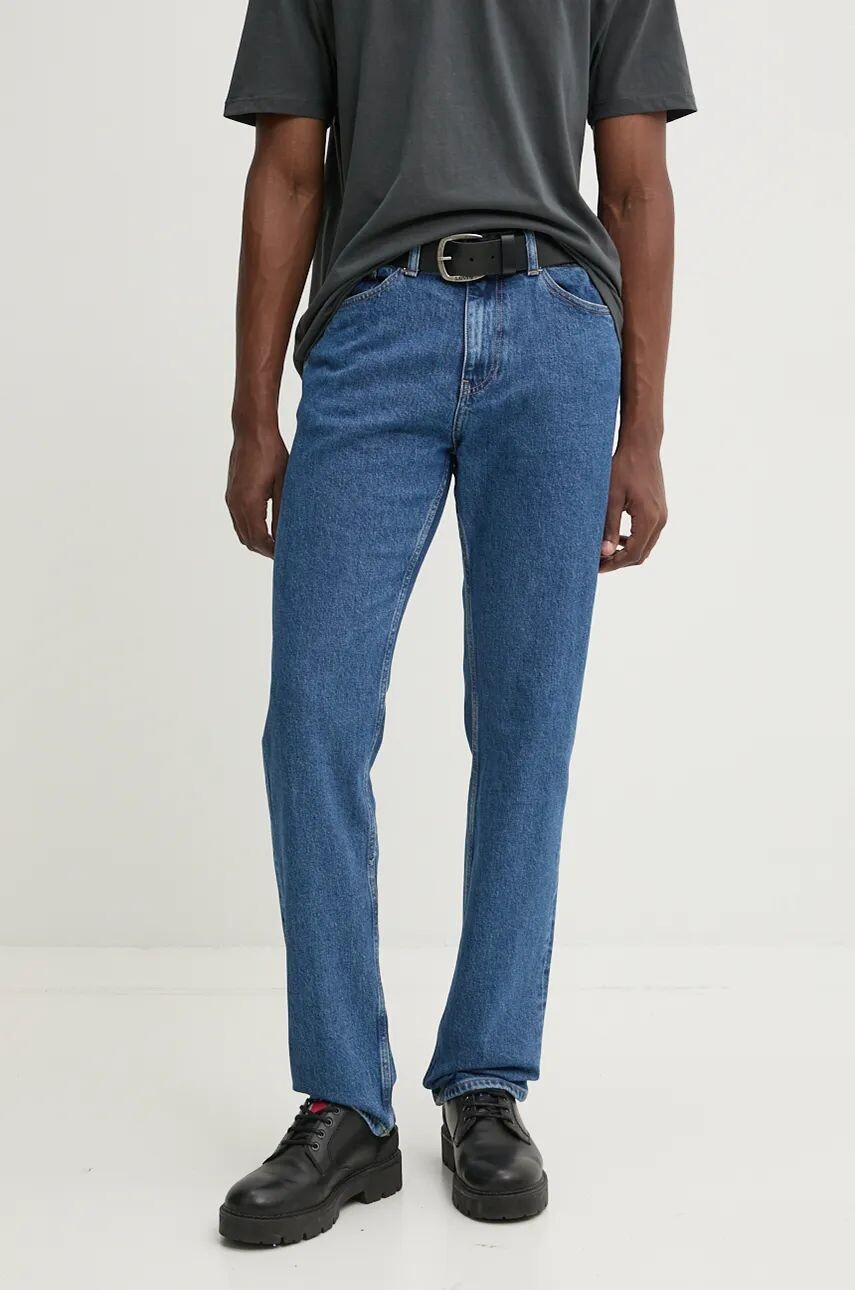 

Джинсы Томми Джинс Tommy Jeans, синий