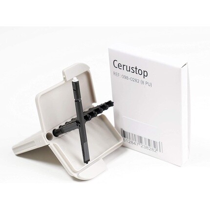 

Cerustop Wax Guards 8 упаковок