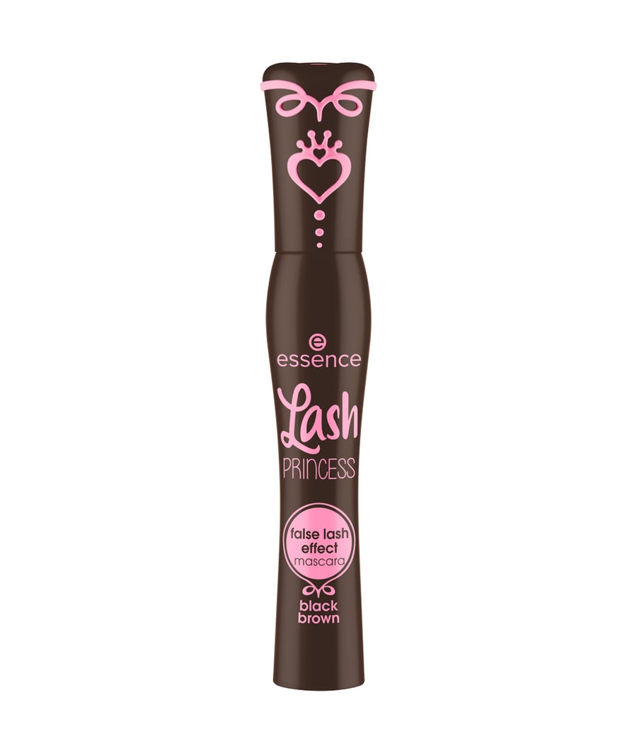 

Тушь для ресниц essence Lash Princess False Lash Effect, Black Brown, 12 ml