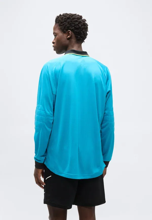 Футболка Tottenham FC Special Edition Club Wear Nike Performance, бирюзово-черный — фото 3